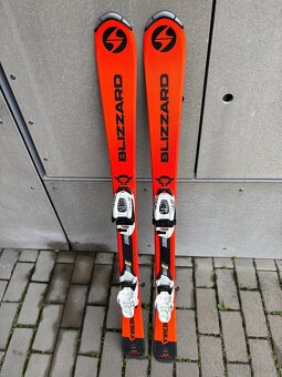 Prodáme dětské lyže - 3