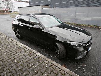 Mercedes-Benz C220D 147KW  PROGRESSIVE/Virtual/LED/DPH - 3