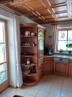 Rustikální kuchyně(0909.29) - 3