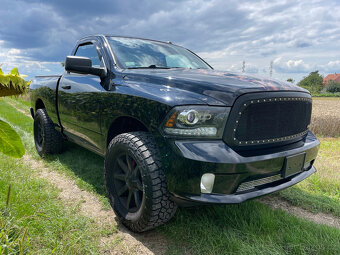 Dodge Ram 5.7 HEMI 4x4 8stup převodovka - 3