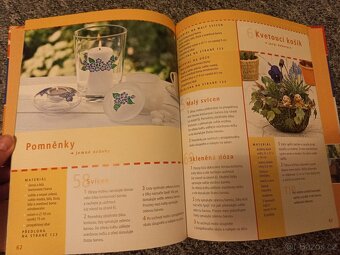 101 nápadů pro byt, dům a zahradu - 3