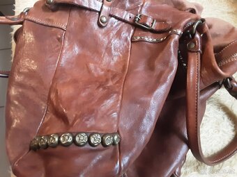 Kabelka Campomaggi - 3