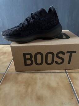 Adidas Yeezy 380 Onyx - 3