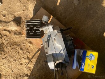 Simson s51 motor - 3