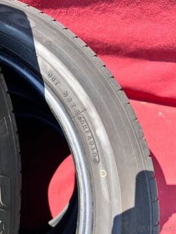 225/55 R19 letní pneu Toyo - DOT 2018 - 3