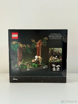 LEGO 75353 Honička spídrů na Endor - 3