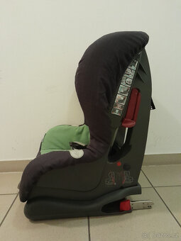 Autosedačka Britax Römer Duo Plus - 3