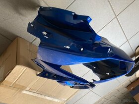 Suzuki Přední maska - 3