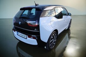 Predám BMW i3 120Ah - 3