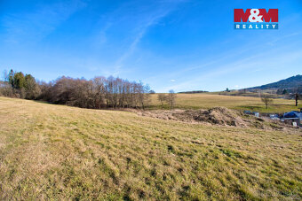 Prodej komerčního pozemku, 2979 m², Kateřinice - 3