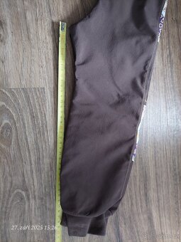 Softshellové kalhoty - 3
