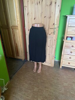 Dámská sukně do Gumy vel. 44 - 3