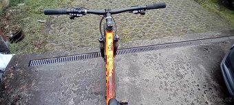 Horské kolo Ghost Kato - 3