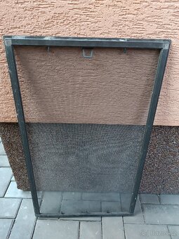 Síť proti hmyzu - 3