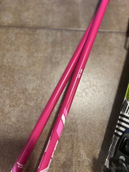 Dětské lyže Tecnopro 110 - 3