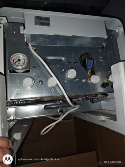 Nový plynový kombinovaný turbokotel - 3