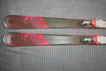lyže Rossignol experince 160 cm dámske - 3