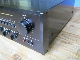 zesilovač ACCUPHASE E-206 - 3