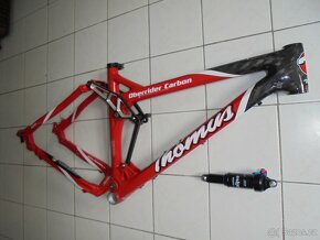 Rám Thomus 26 er. - 3