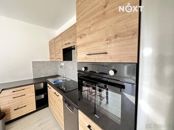 Pronájem byt 3+kk, 56㎡ - 3