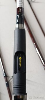 Kaprové pruty Albastar Prominence Carp 3.6m - 3