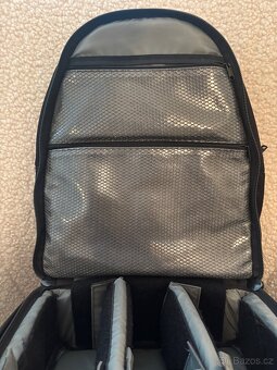 Fotobatoh Tamrac expedition 5 - 3