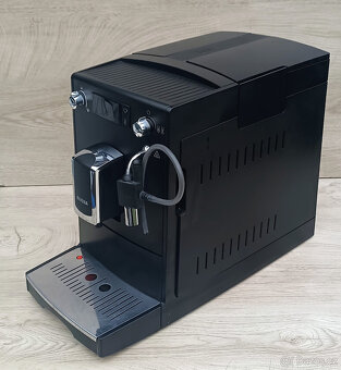 Automatický kávovar NIVONA CafeRomatica 520 - se zárukou - 3