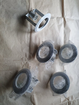 Světla a osvětlení - 3