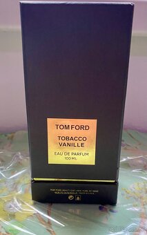 Luxusní pánský parfém Tom Ford 100 ml - 3