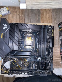 Základní desky - 3