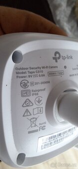 Tp link kamery - 3
