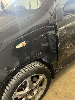 Toyota Yaris 1.5 TS 2002 - 3