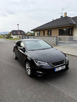 Seat Leon 1.4tsi 92kw - 3