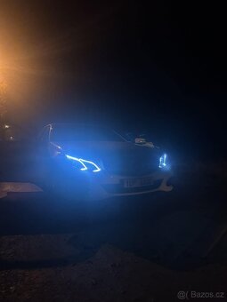 Mercedes E212 facelift - 3