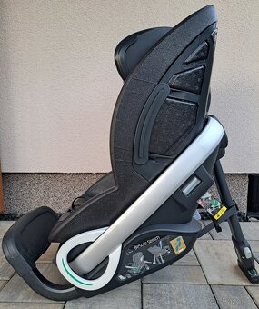 BeSave Stretch - Peak Mesh - 3