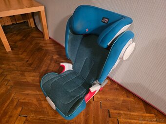 Dětská autosedačka 15-36 kg Britax Römer - 3