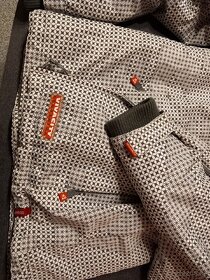 Zimni dámská bunda zn. SAM vel.L - 3