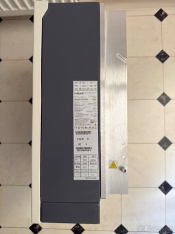 Solární střídač SOFAR Solar 8.8KTL-X - 3