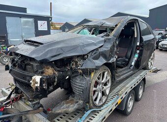 Mazda 3 MPS BL náhradní díly - 3