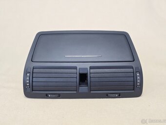 Odkládací schránka Škoda Octavia II - 3