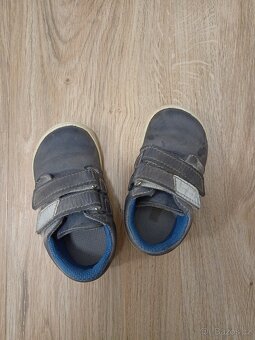 Dětská celoroční obuv Jonap vel.22 - 3