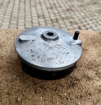 Manet Tatran - brzdový štít - 3