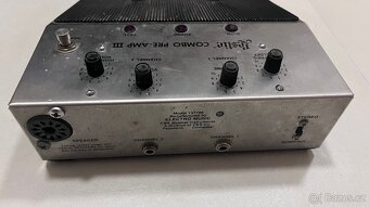 Leslie Combo Pre-amp III - 3