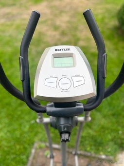 Trenažér Kettler Verso 107 - 3