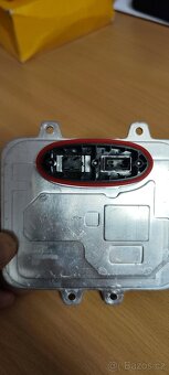 Řídící jednotka xenon Hella 5DV 009 610-40 - 3