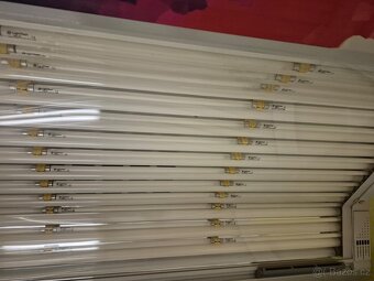 Solárium CPS 73 - 3