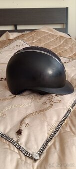 Přilba helma Fair play vel L - 3