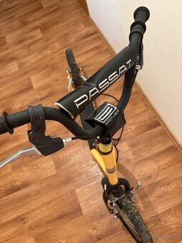 Dětská koloběžka - 3