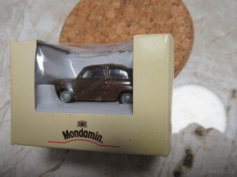 Prodám matchbox - 3