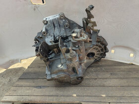 Převodovka Mazda 6 2.0DI 100kw - 3